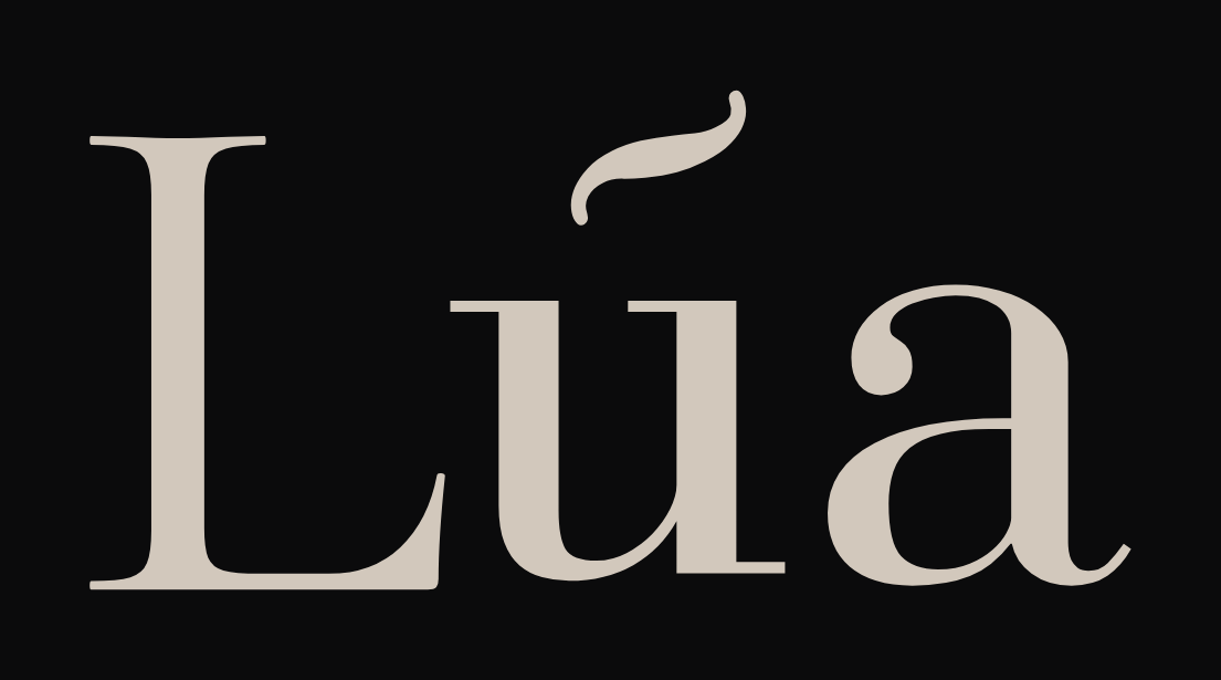 Lúa